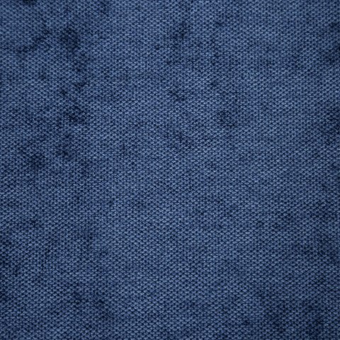 Vorhang ANISA dunkelblau 140x250 Ösen