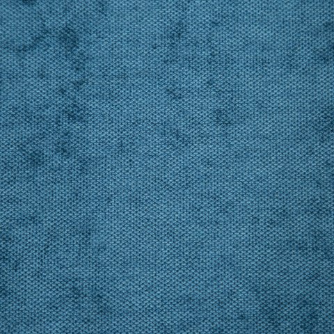 Vorhang ANISA türkis 140x250 Ösen