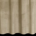 Vorhang ANTARA hellbeige 140x300 T TROCZ