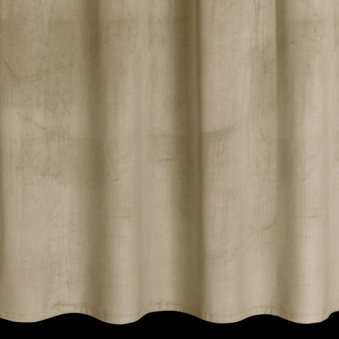 Vorhang ANTARA hellbeige 140x300 T TROCZ