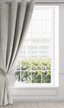 Vorhang ANTARA hellSRE 140x270 Ösen TROCZ