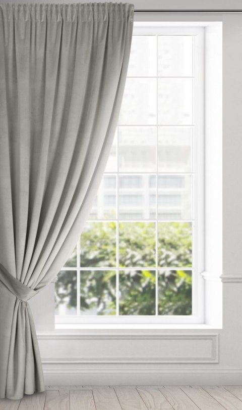Vorhang ANTARA hellSRE 140x300 T TROCZ