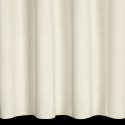 Vorhang ANTARA creme 140x270 Ösen TROCZ