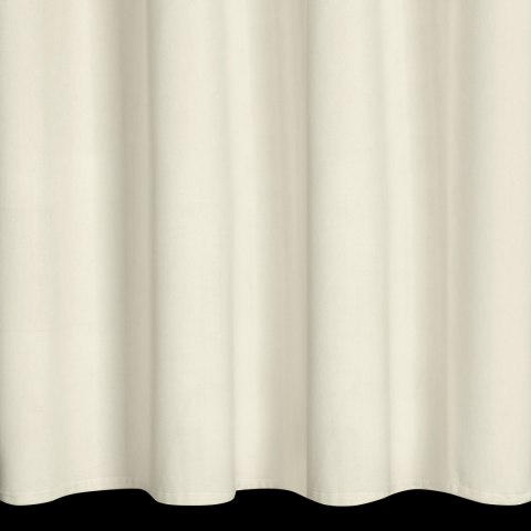 Vorhang ANTARA creme 140x270 Ösen TROCZ