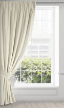 Vorhang ANTARA creme 140x300 T TROCZ