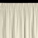 Vorhang ANTARA creme 140x300 T TROCZ