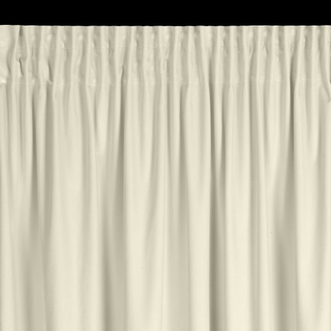 Vorhang ANTARA creme 140x300 T TROCZ