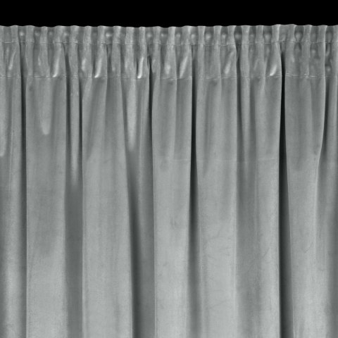 Vorhang ANTARA silber 140x300 T TROCZ