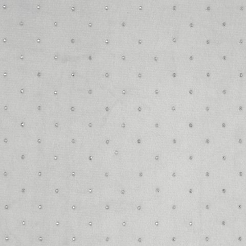 Vorhang ARIADNA weiß 140x250 Ösen