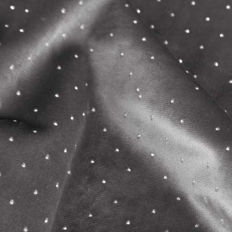 Vorhang ARIADNA graphit 140x250 Ösen