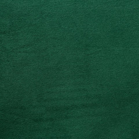 Vorhang AURA dunkelgrün 140x270 Kräuselband