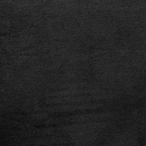 Vorhang AURA schwarz 140x250 Ösen