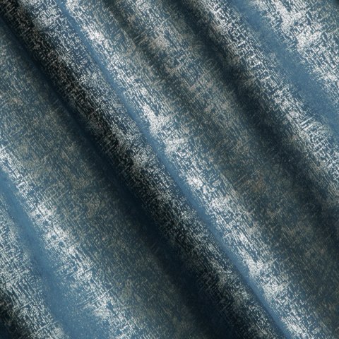 Vorhang CYPR GN silber 140x270 Kräuselband