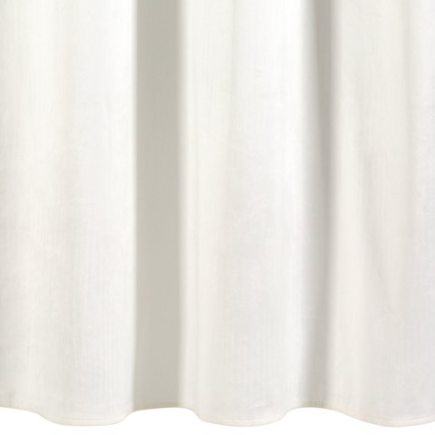 Vorhang AURA weiß 140x270 Kräuselband