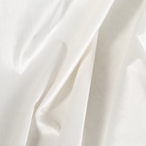 Vorhang AURA weiß 140x270 Kräuselband