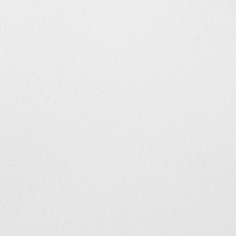 Vorhang BLACKOUT weiß 135x250 Ösen