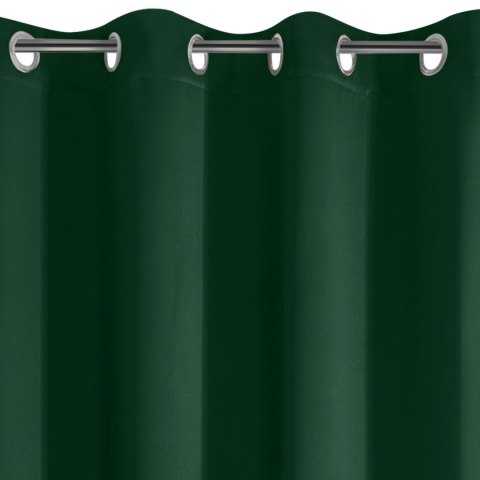 Vorhang BLACKOUT 135x250 Ösen