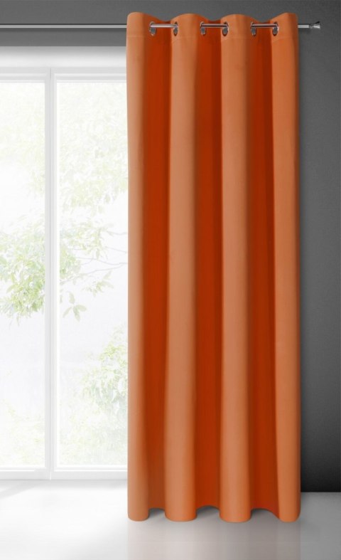 Vorhang BLACKOUT CEG 135x250 Ösen