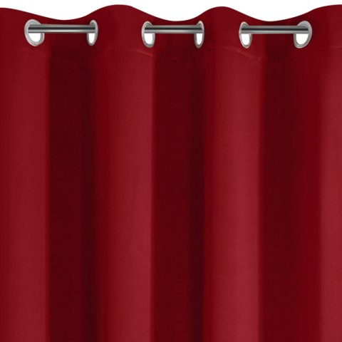 Vorhang BLACKOUT CZE 135x250 Ösen