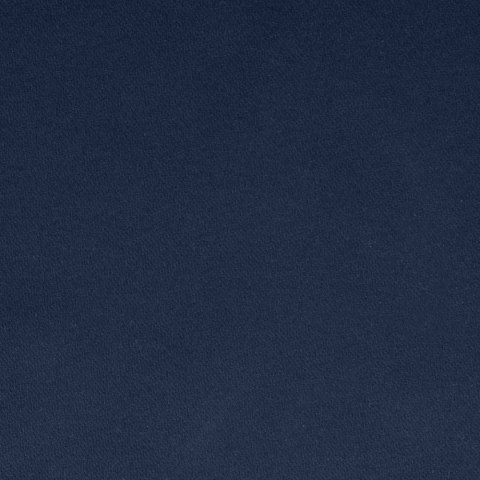 Vorhang BLACKOUT dunkelblau 135x270 Kräuselband