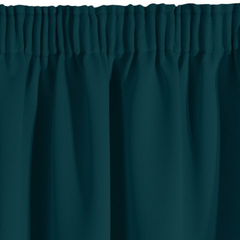 Vorhang BLACKOUT PET 135x270 Kräuselband