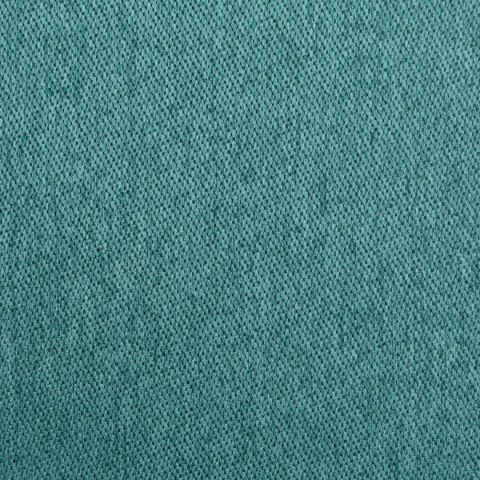 Vorhang CARLO dunkeltürkis 135x250 Ösen