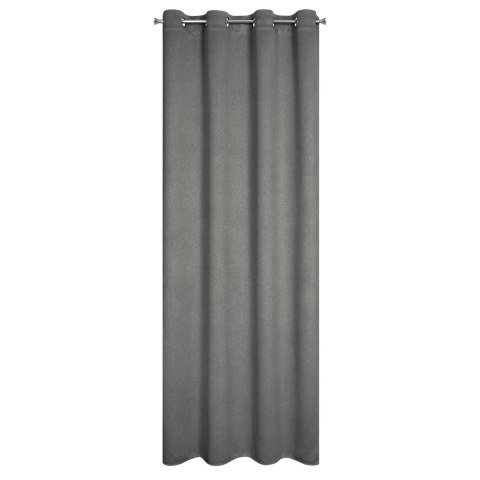 Vorhang CARLO POPI 135x250 Ösen