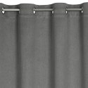 Vorhang CARLO POPI 135x250 Ösen