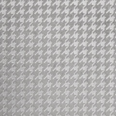 Vorhang DARCY silber 140x250 Ösen