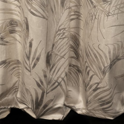 Vorhang DEBRA beige SZA 135x270 Ösen