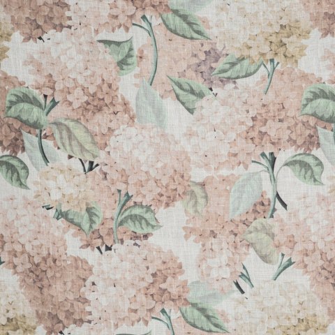 Vorhang DEMI NATU RU 140x250 Ösen