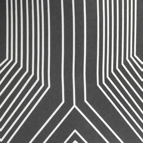 Vorhang DIADEMweiß 140x250 Ösen