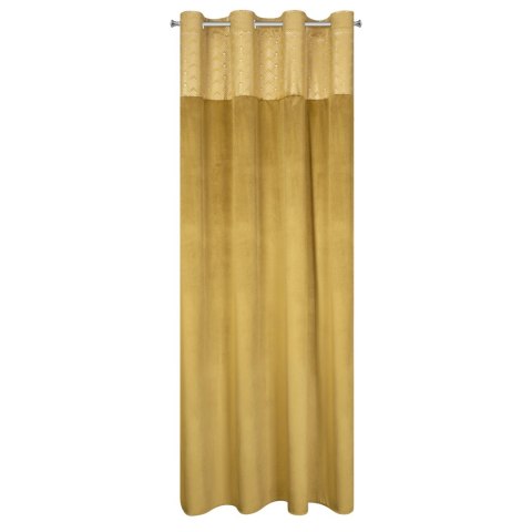 Vorhang ELein MIÓ SZA 140x250 Ösen