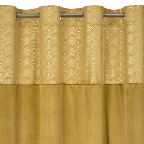 Vorhang ELein MIÓ SZA 140x250 Ösen