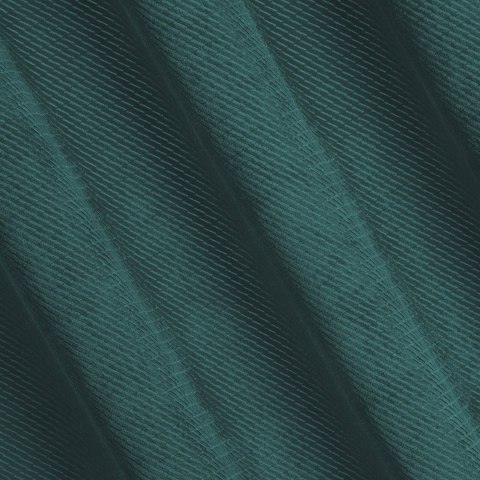 Vorhang ELIZA dunkelminze 140x250 Ösen