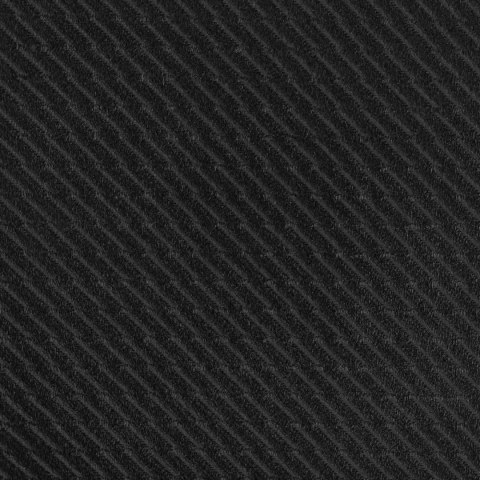 Vorhang ELIZA schwarz 140x250 Ösen