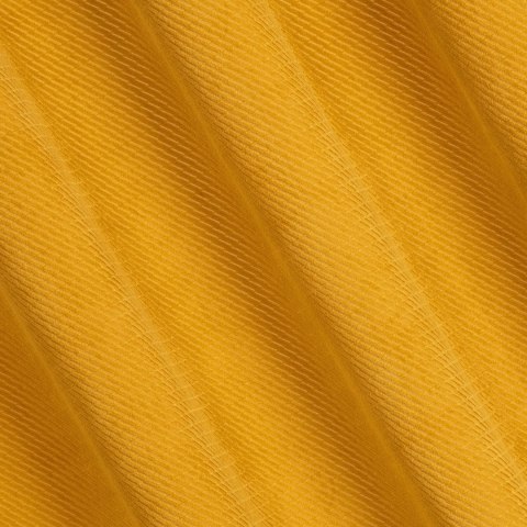 Vorhang ELIZA gelbT 140x250 Ösen