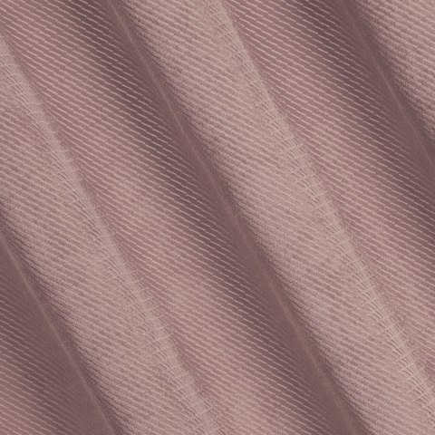 Vorhang ELIZA altrosaR 140x250 Ösen