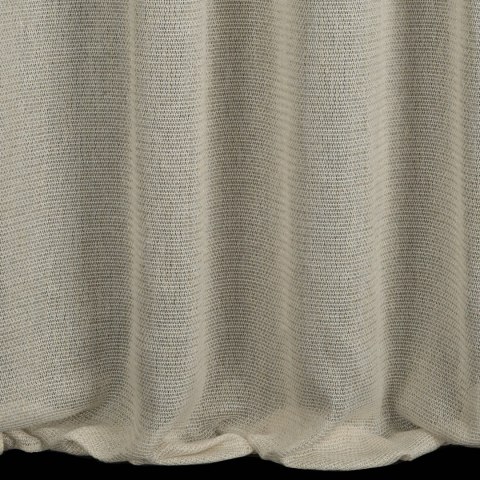 Vorhang EMILIA creme 140x270 Kräuselband