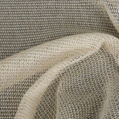 Vorhang EMILIA creme 140x270 Kräuselband