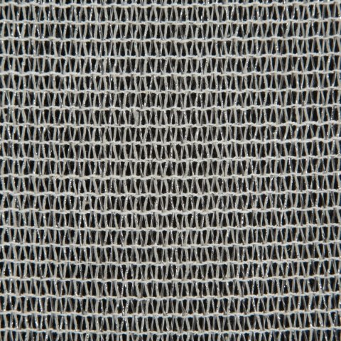 Vorhang EMILIA silber 140x270 Kräuselband