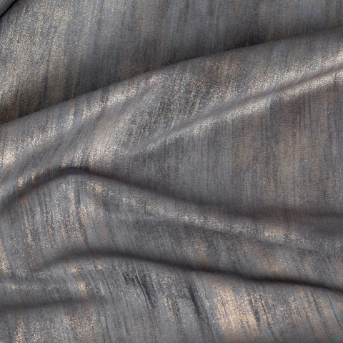 Vorhang ESTEL graphit 140x270 Kräuselband