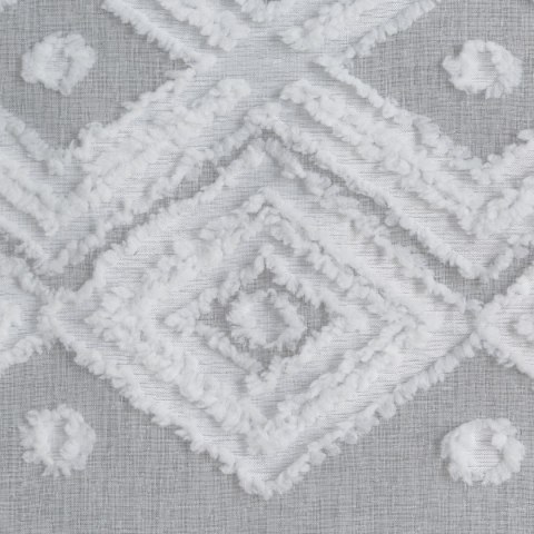 Vorhang ESTERA weiß 140x250 Ösen