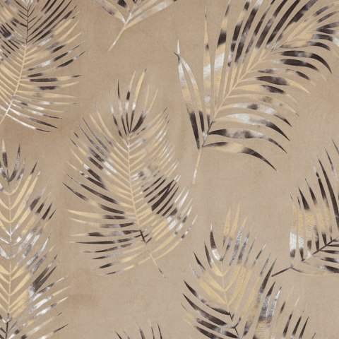 Vorhang GLORIA2 beige 140x250 Ösen