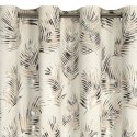 Vorhang GLORIA2 creme 140x250 Ösen