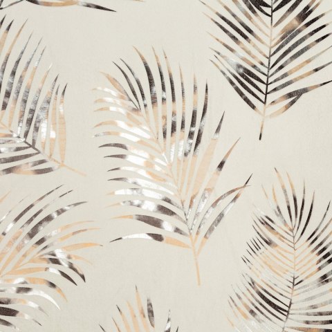 Vorhang GLORIA2 creme 140x250 Ösen