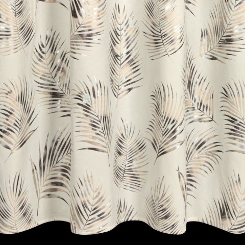 Vorhang GLORIA2 creme 140x250 Ösen