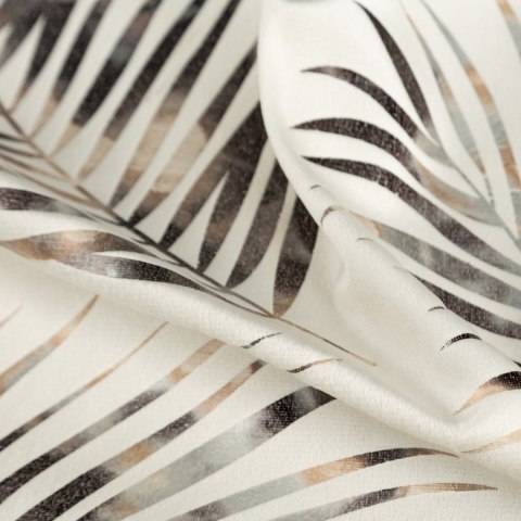 Vorhang GLORIA2 creme 140x250 Ösen