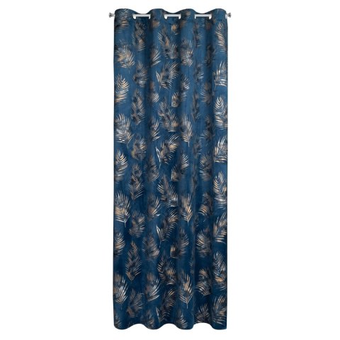 Vorhang GLORIA GN SZ 140x250 Ösen