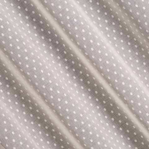 Vorhang HANIA rosa 140x250 Ösen